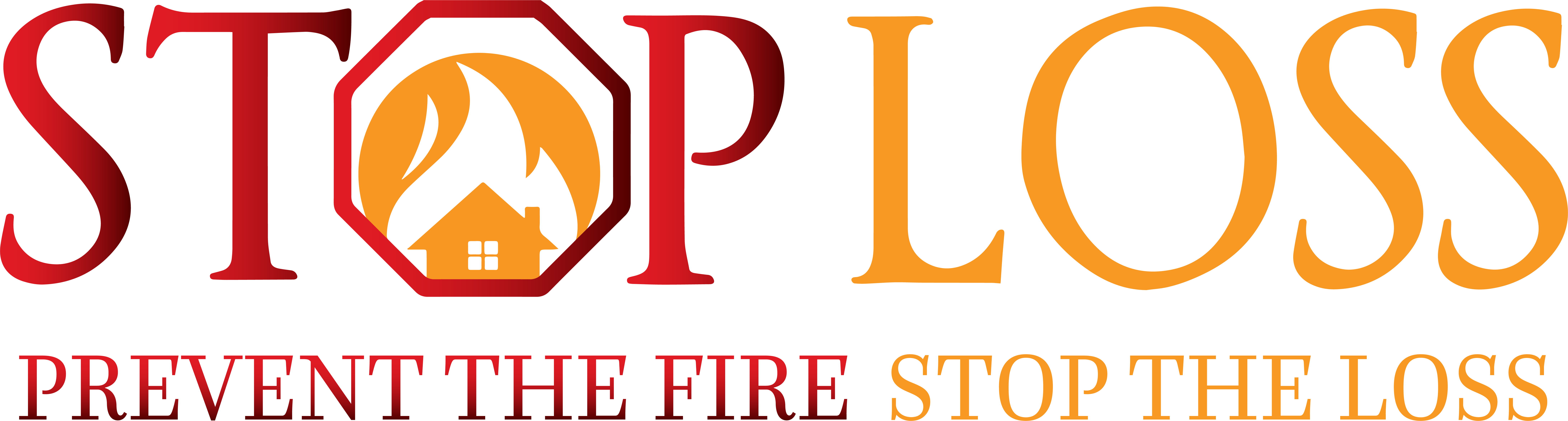Stop Loss, LLC Logo